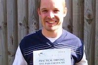 Kris Morley   Driving Instructor 639905 Image 5